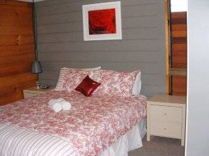 Shelly Beach Cabins - Sydney 4u 9