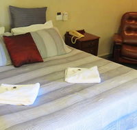 Sisleys Motel - Sydney 4u