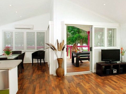 South West Rocks Tourist Park - Sydney 4u 0
