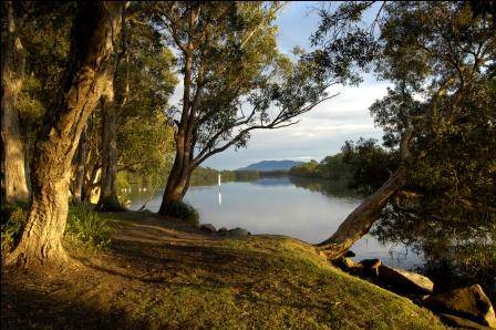 South West Rocks Tourist Park - Sydney 4u 2