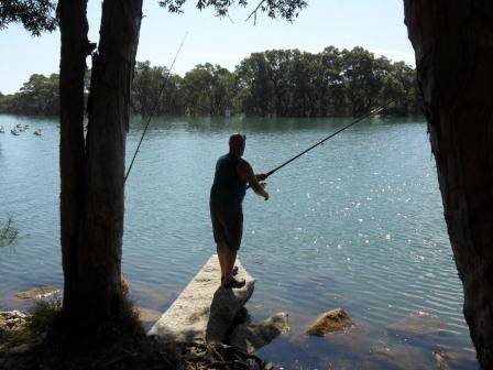 South West Rocks Tourist Park - Sydney 4u 3