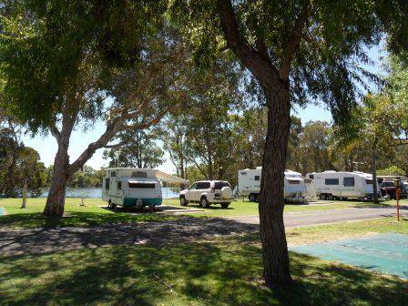 South West Rocks Tourist Park - Sydney 4u 4