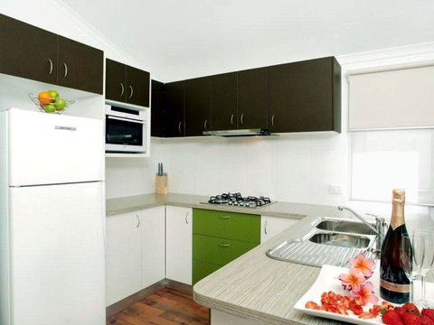 South West Rocks Tourist Park - Sydney 4u 6
