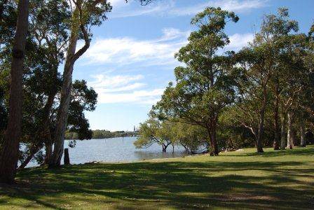 South West Rocks Tourist Park - Sydney 4u 5