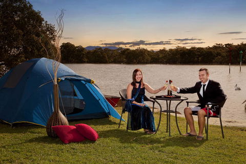 South West Rocks Tourist Park - Sydney 4u 9