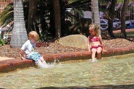 South West Rocks Tourist Park - Sydney 4u 10