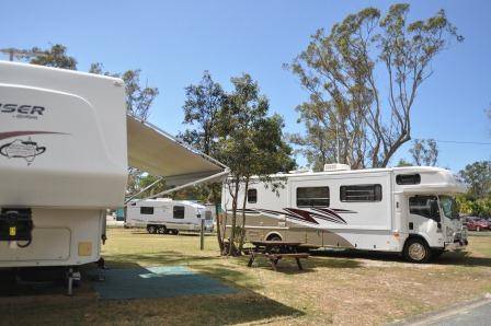 South West Rocks Tourist Park - Sydney 4u 13