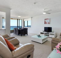 Southern Cross Beachfront Holiday Apartments - Sydney 4u