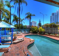 Southport Tourist Park - Accommodation Sydney