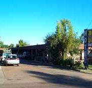 St George's Balonne River Motor Inn - Accommodation Sydney