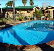 Starline Motor Inn - Accommodation Sydney