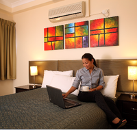 Starwest Apartments Alderney on Hay - Accommodation Sydney