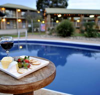 Statesman Motor Inn - Accommodation Sydney