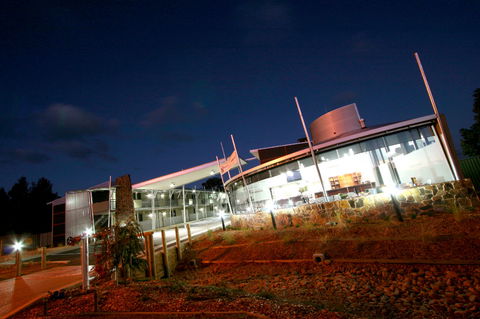 Station Motel Parkes - Accommodation Sydney 0