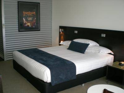 Station Motel Parkes - Accommodation Sydney 1
