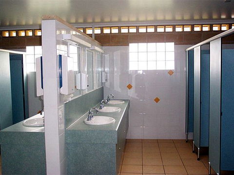 Stoney Park - Accommodation Sydney 2