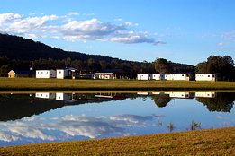 Stoney Park - Accommodation Sydney 4