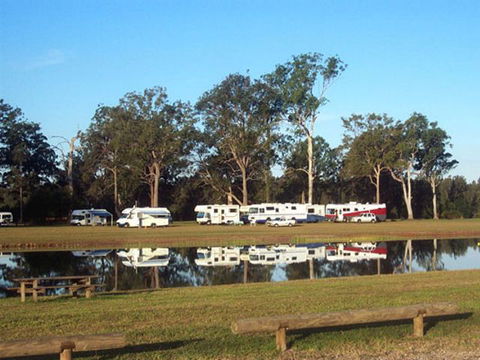 Stoney Park - Accommodation Sydney 3