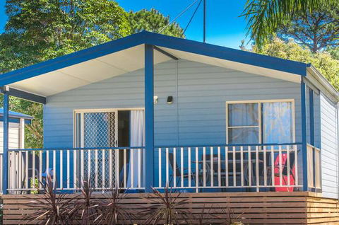 Stuarts Point Holiday Park - Accommodation Sydney 5