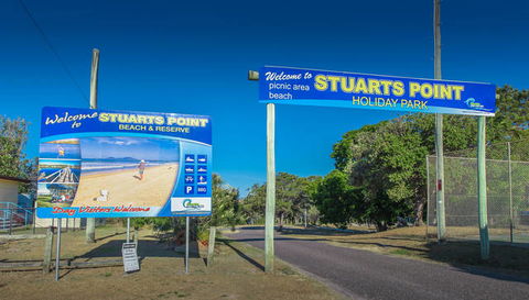 Stuarts Point Holiday Park - Accommodation Sydney 8