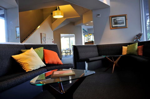 Sullivans Hotel - Accommodation Sydney 2