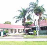Sundowner Twin Towns - Accommodation Sydney