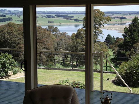 Sunsets At Oberon - Sydney 4u 0