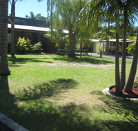 Sussex Palms Holiday Park - Accommodation Sydney