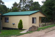 Sykes Karoonda Park - Sydney 4u 0