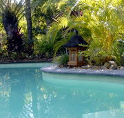 Tallow Beach Motel - Accommodation Sydney