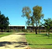 Tarunda Caravan Park - Accommodation Sydney