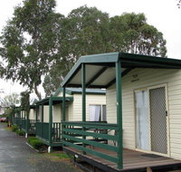 Tatura Caravan Park - Accommodation Sydney
