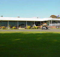 Tenterfield Golf Club and Fairways Lodge - Accommodation Sydney