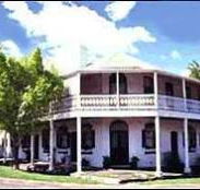 Tenterfield Lodge Caravan Park - Accommodation Sydney