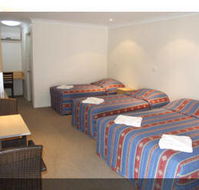 Tenterfield Tavern  Motor Inn - Accommodation Sydney