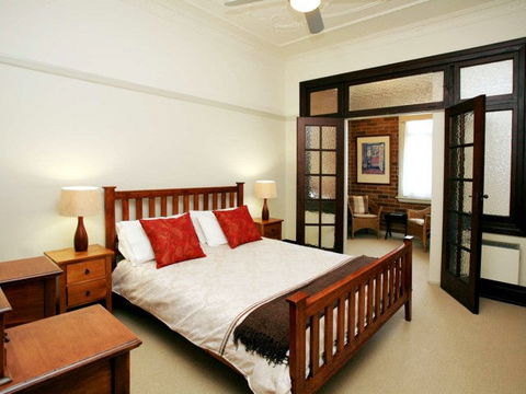 The Bank Guesthouse - Sydney 4u 0