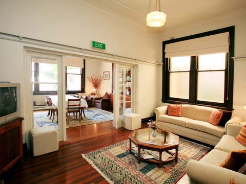 The Bank Guesthouse - Sydney 4u 2