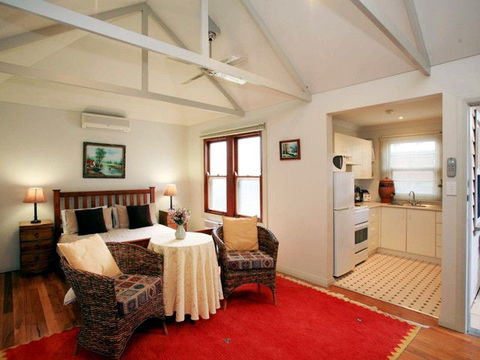 The Bank Guesthouse - Sydney 4u 3