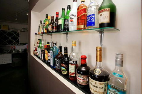 The Bank Guesthouse - Sydney 4u 8