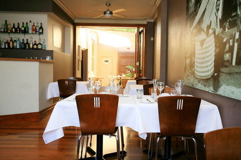 The Bank Guesthouse - Sydney 4u 9