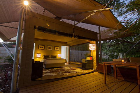 The Billi - Accommodation Sydney 0