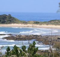 The Bowlo Holiday Cabins - Accommodation Sydney