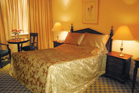 The Castlereagh Boutique Hotel - Sydney 4u 8