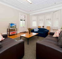 The Centre Bed  Breakfast - Accommodation Sydney