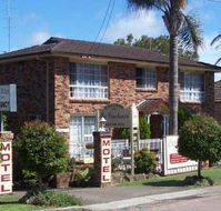 The Coachman Motor Inn - Sydney 4u