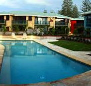 The Crest Byron Bay - Accommodation Sydney