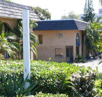 The Entrance Reef Resort - Sydney 4u