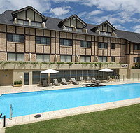 The Hills Lodge Hotel  Spa - Accommodation Sydney