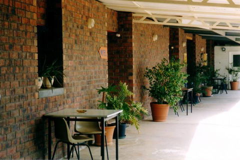 The Lookout Cave Underground Motel - Sydney 4u 1