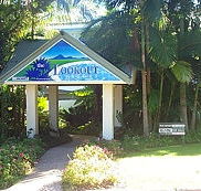 The Lookout Noosa - Sydney 4u